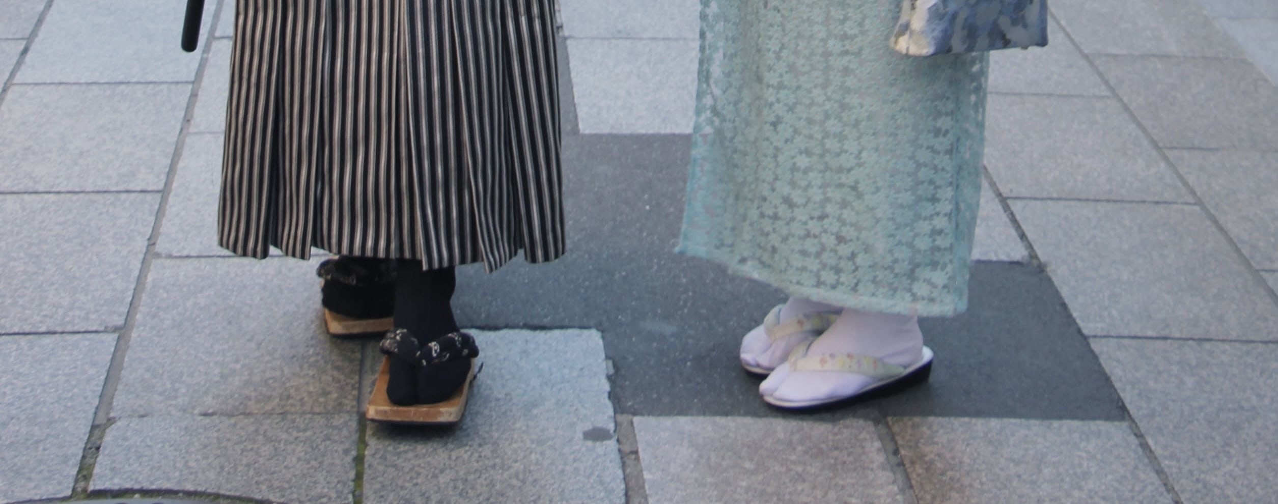 Asakusa Kimono Rental OSHARE Japanese Makeup & Tea Ceremony Experience Open until 10 PM - Thumbnail 18