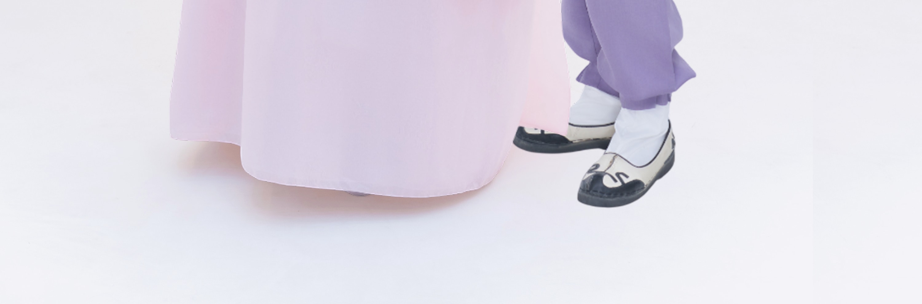 首爾韓服男韓服租借（昌德宮分店）