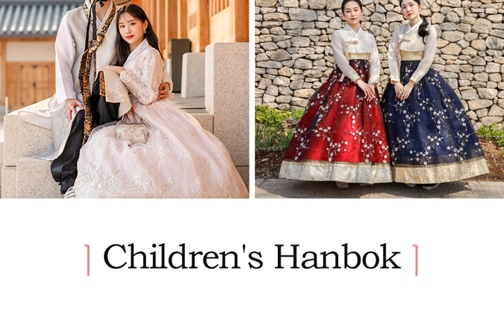 Gyeongbokgung Hanbok & Hairstyling Experience