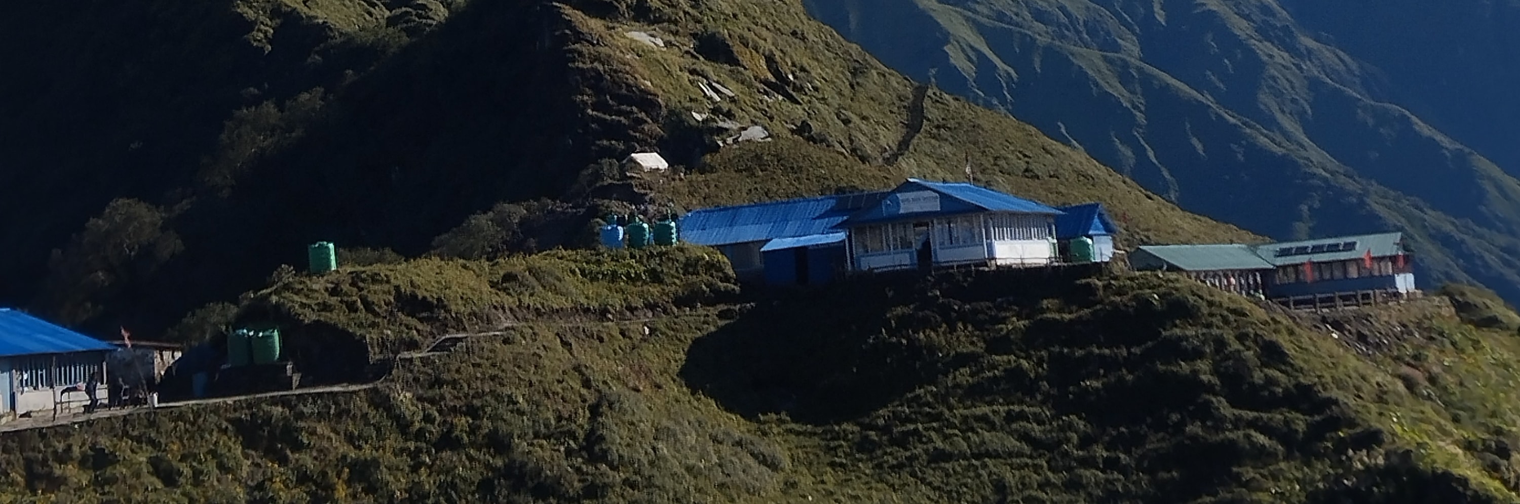 博卡拉：4天馬爾迪喜馬拉雅山徒步之旅