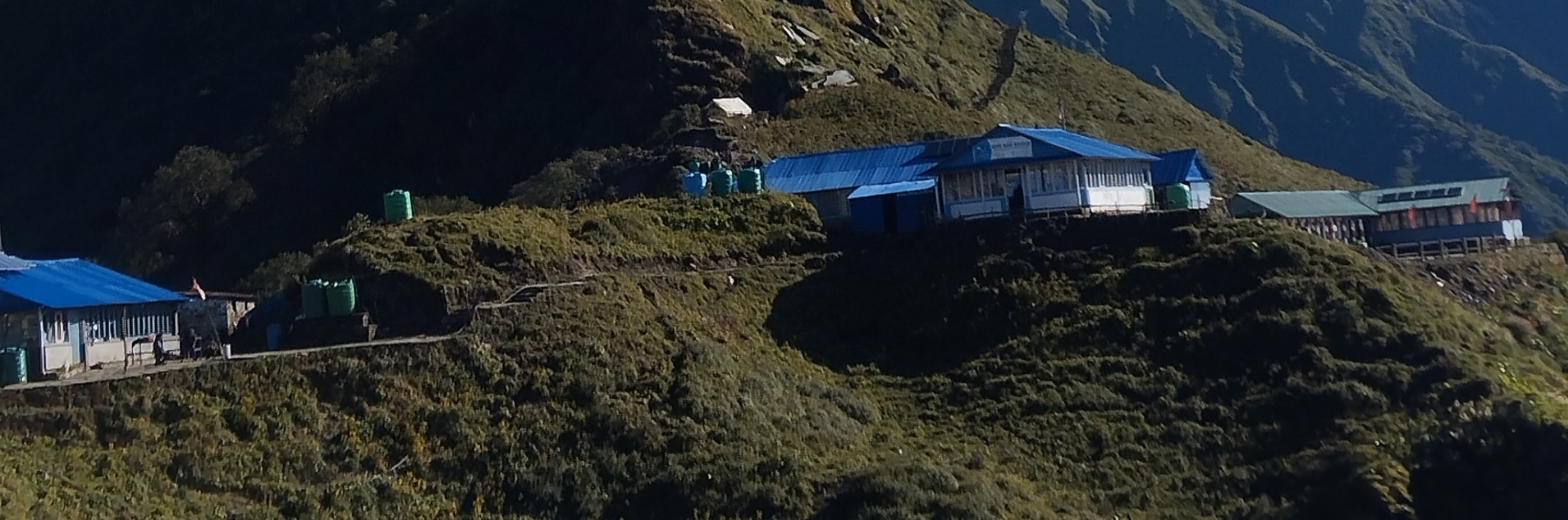 博卡拉：4天馬爾迪喜馬拉雅山徒步之旅