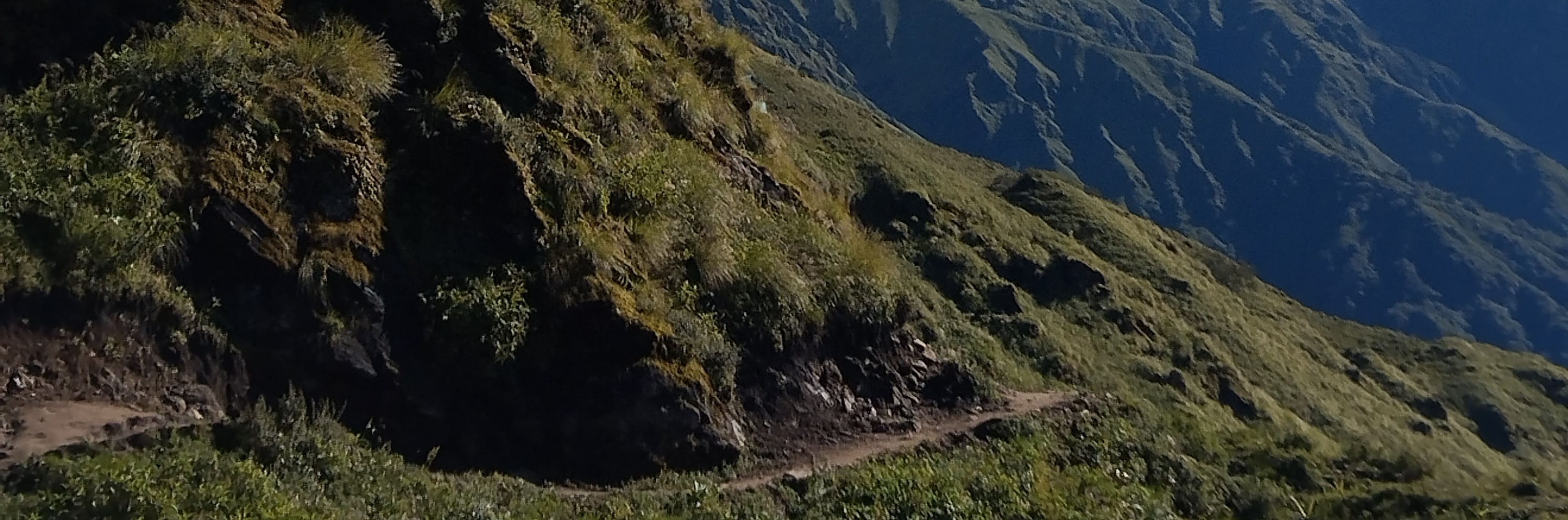 博卡拉：4天馬爾迪喜馬拉雅山徒步之旅