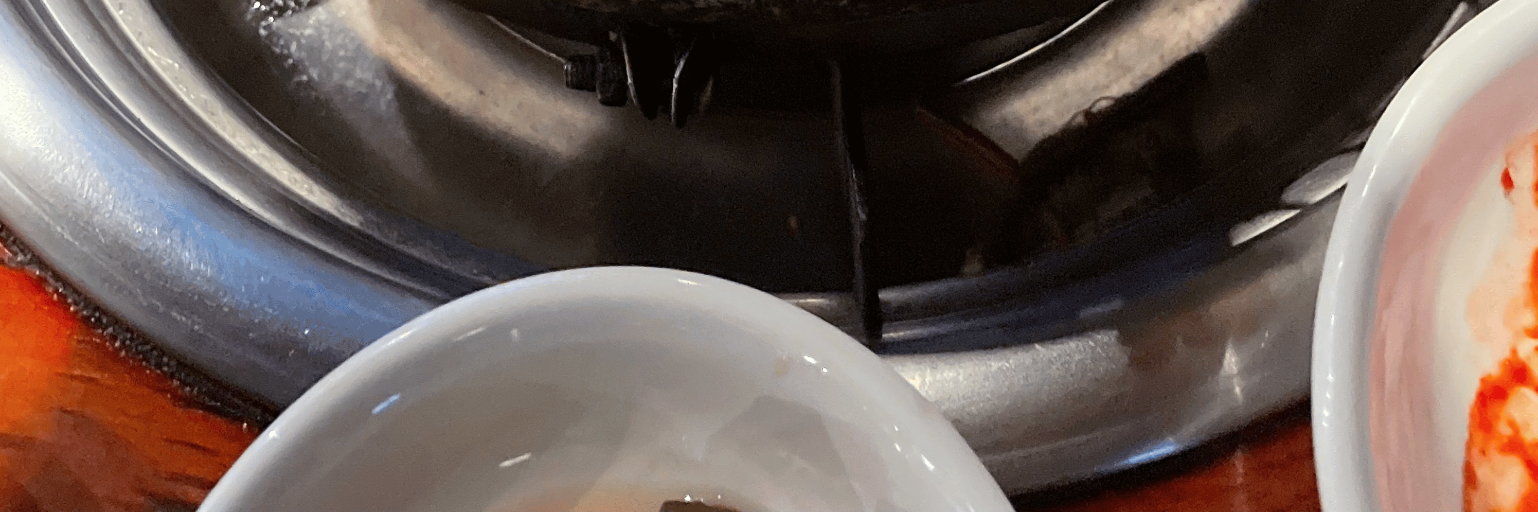 首爾駱山公園徒步 & 當地美食探索體驗