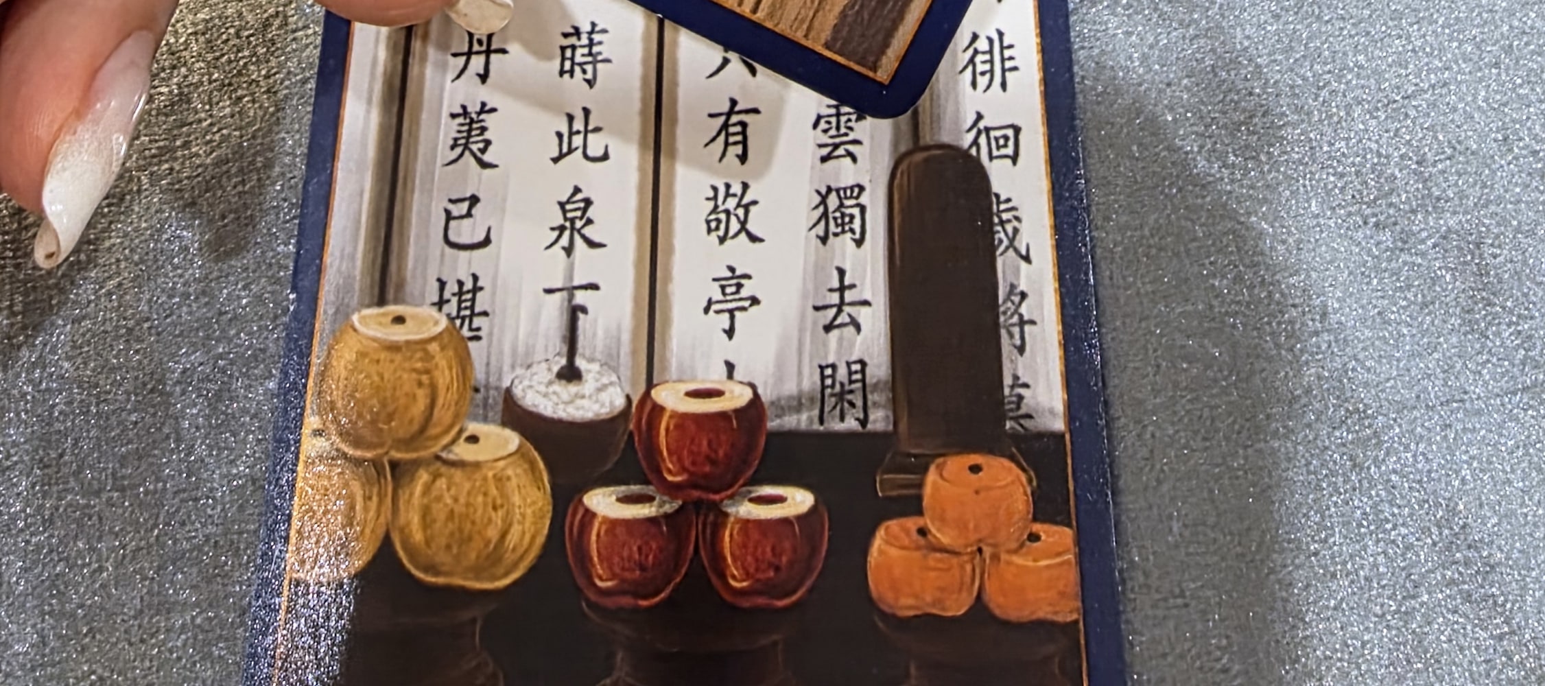 Seoul Private K-Shaman Tarot Reading with Swan - Thumbnail 15