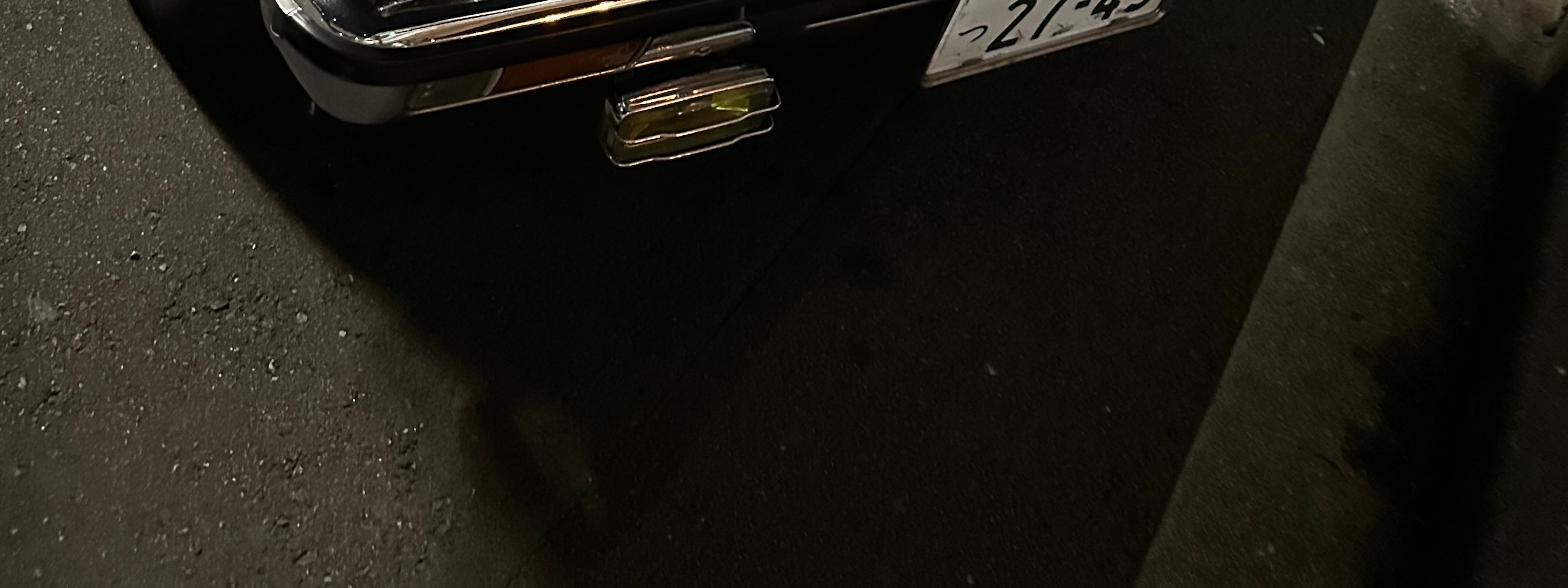 大黑停車場東京漂移和APIT汽車聚會之旅