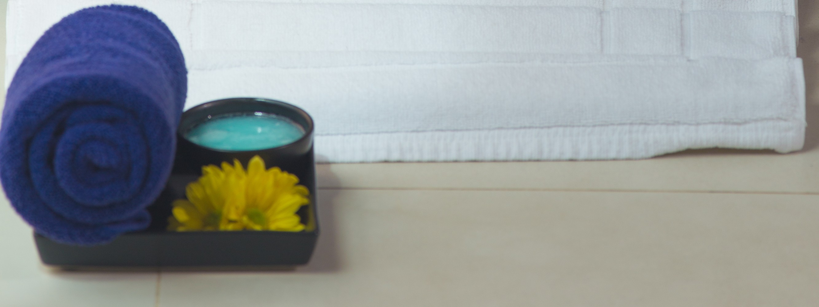 普吉島芭東 Kee Spa 按摩體驗