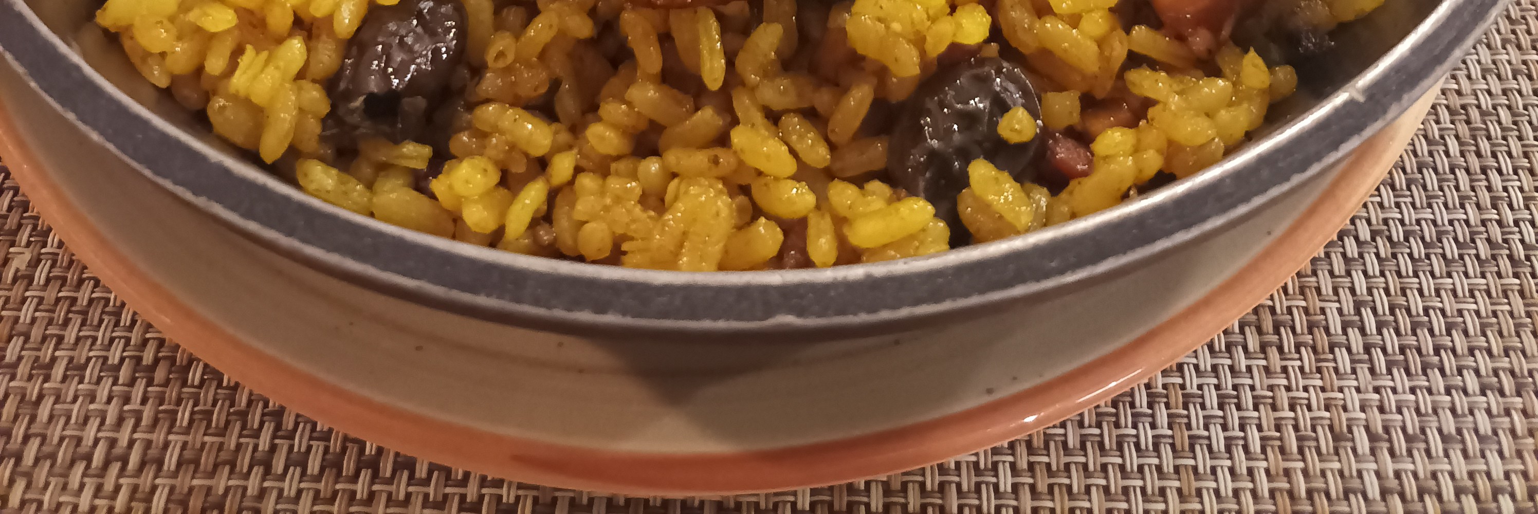 巴倫西亞美食之旅