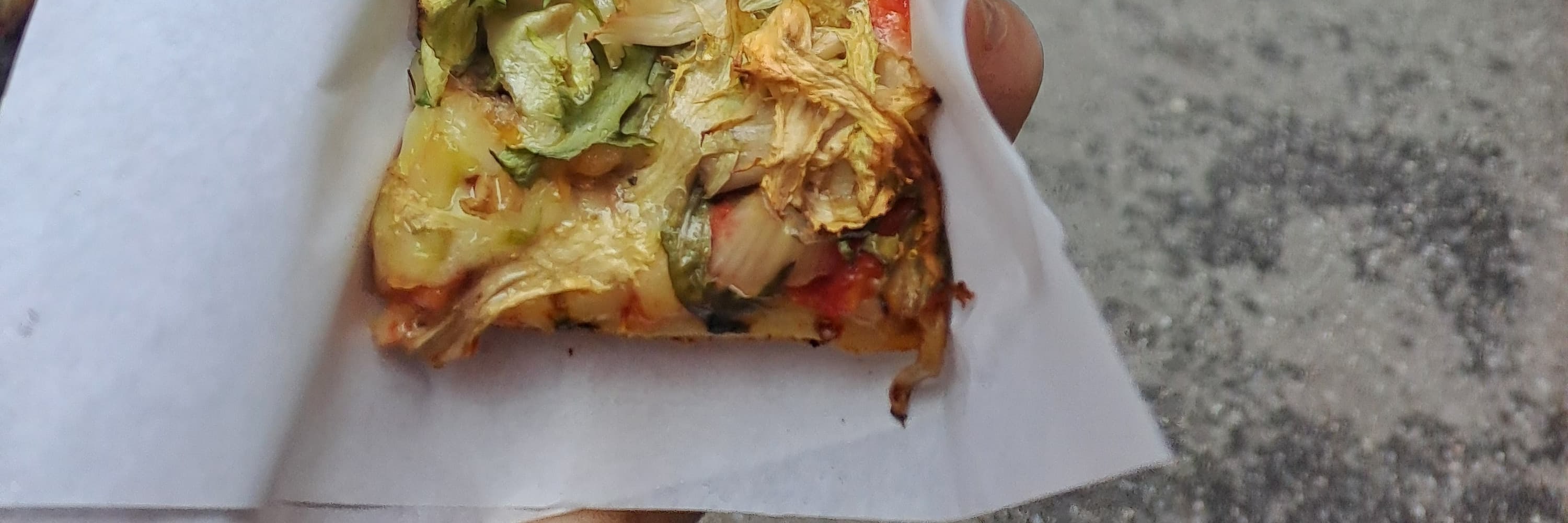 Taormina Street Food & Wine Tour