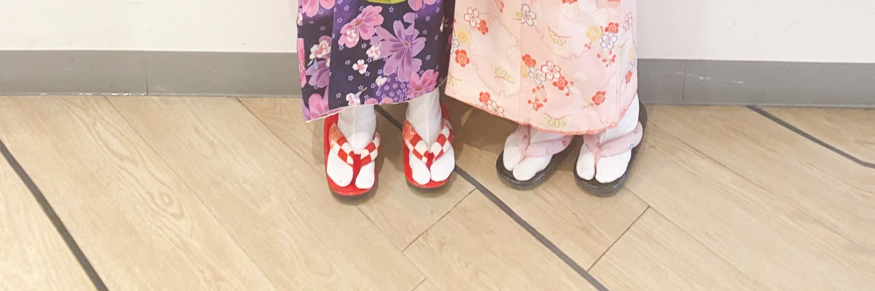 東京和服租賃（Kimono Rental Wargo東京淺草店提供）