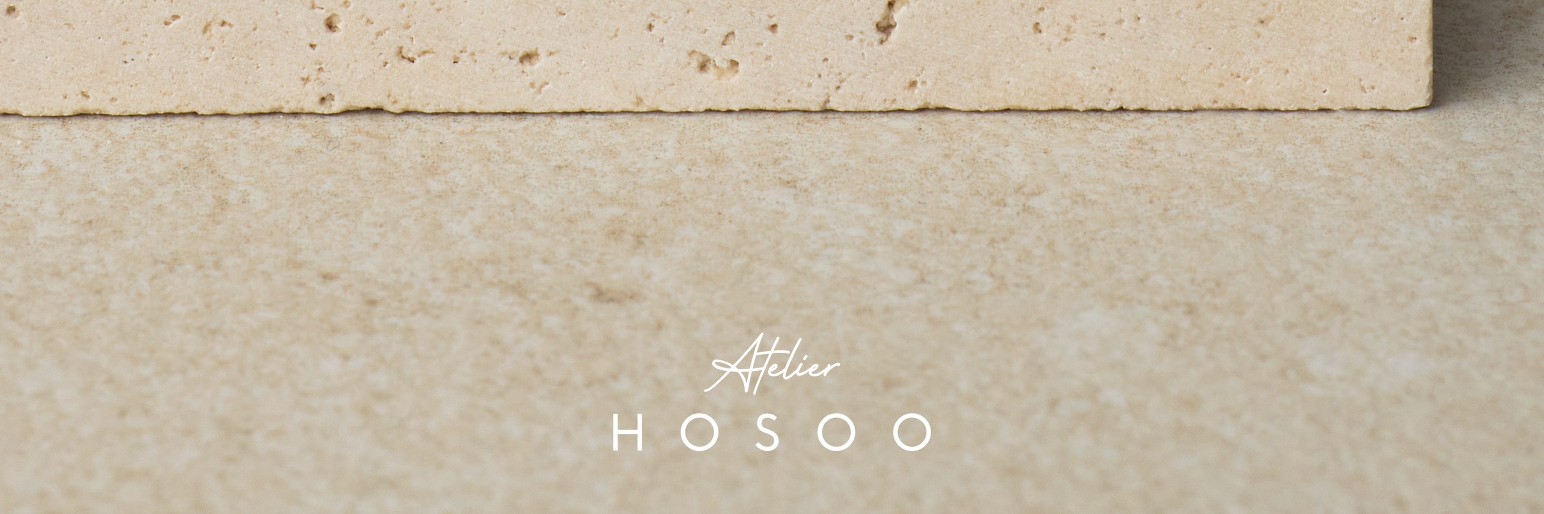 釜山廣安大橋戒指製作一日工作坊，由 Hosoo 工作室主辦