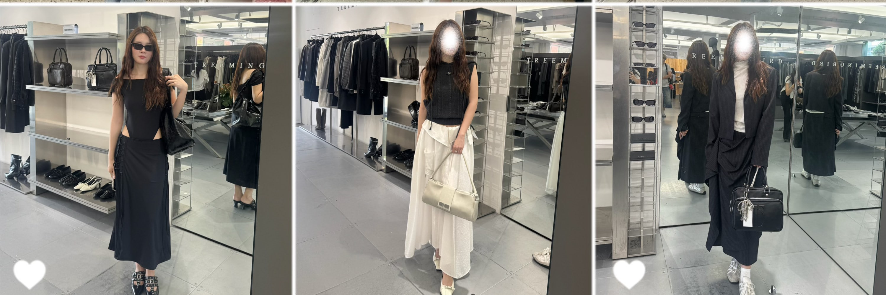 Seoul: Personal Styling & K-Fashion Shopping Tour in Hannam - Thumbnail 14