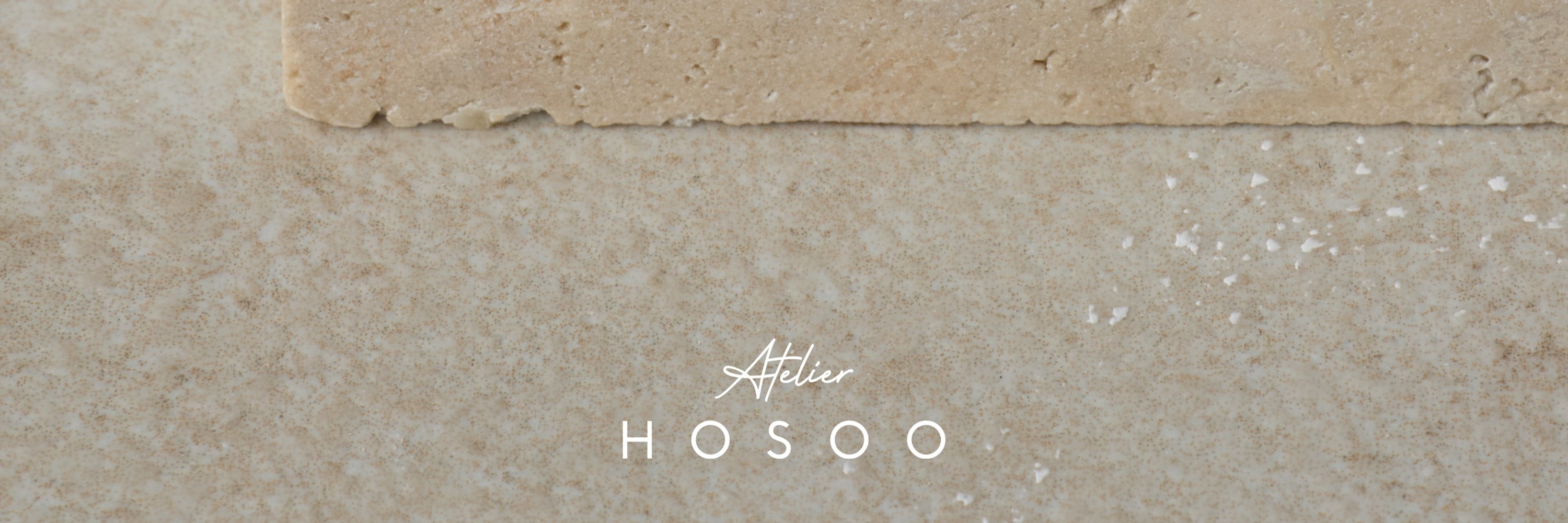 釜山廣安大橋戒指製作一日工作坊，由 Hosoo 工作室主辦
