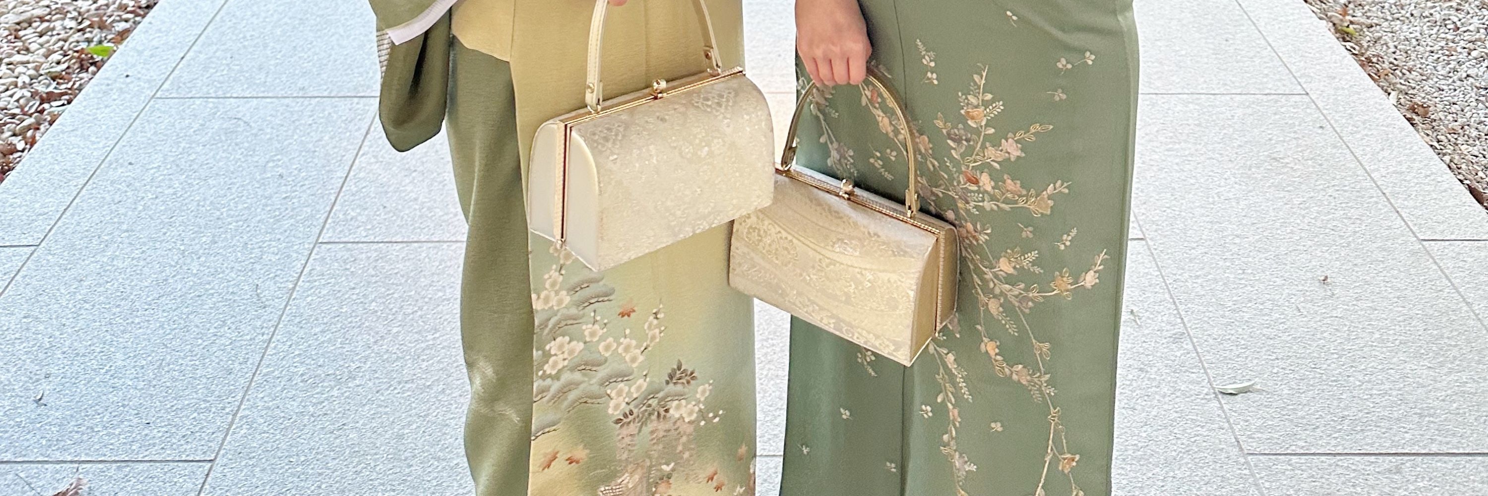 東京和服租賃（Kimono Rental Wargo東京淺草店提供）