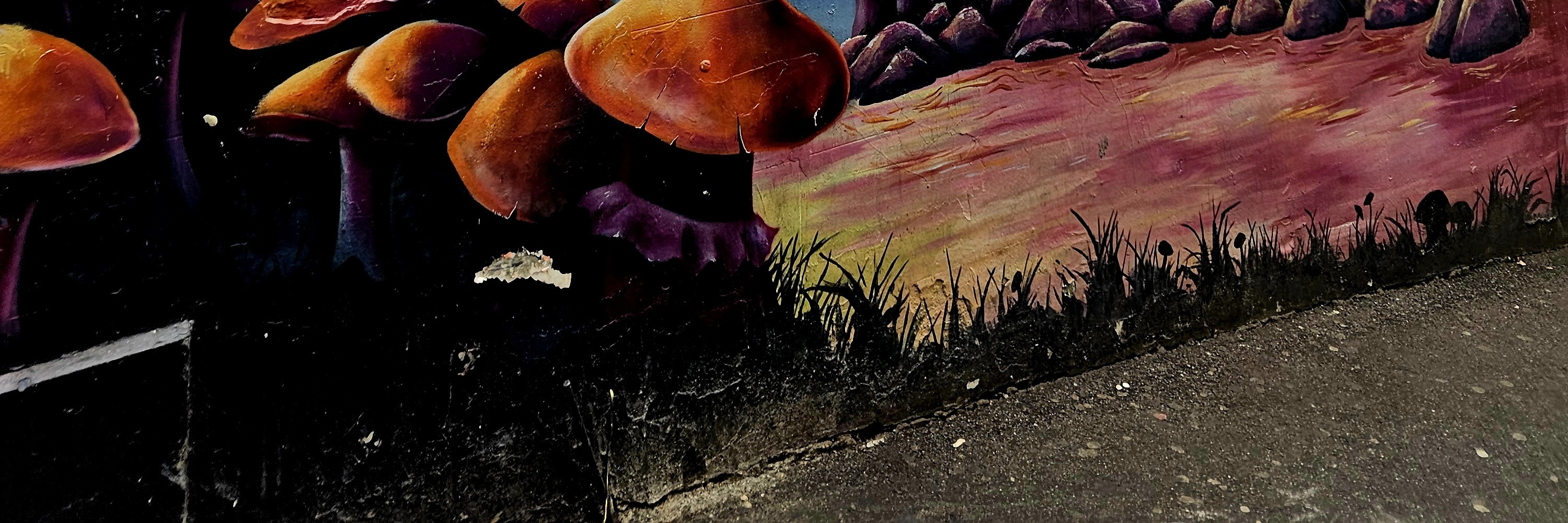 AC/DC巷是為了紀念墨爾本的搖滾傳統