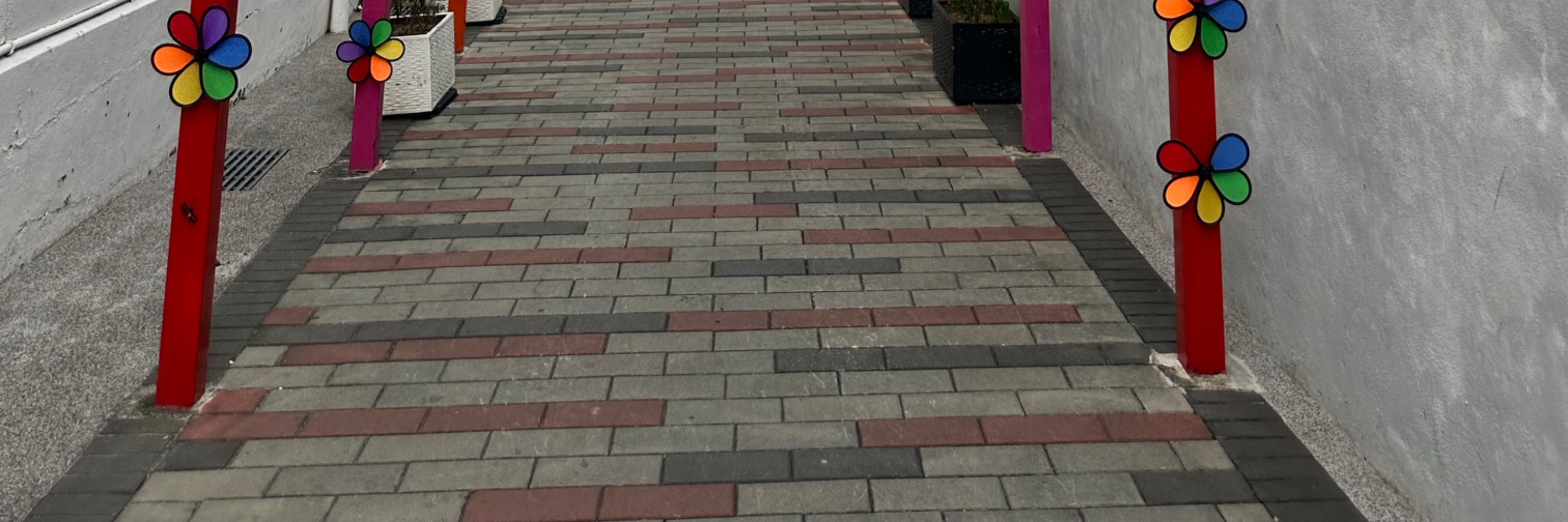 深度探索喬治市