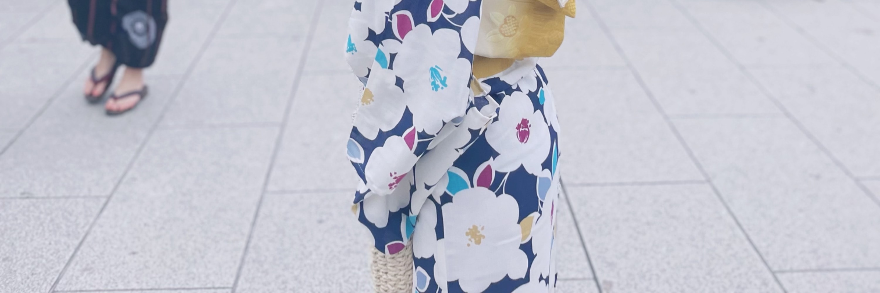 淺草和服租借 & 拍攝（和服租借 Ange）