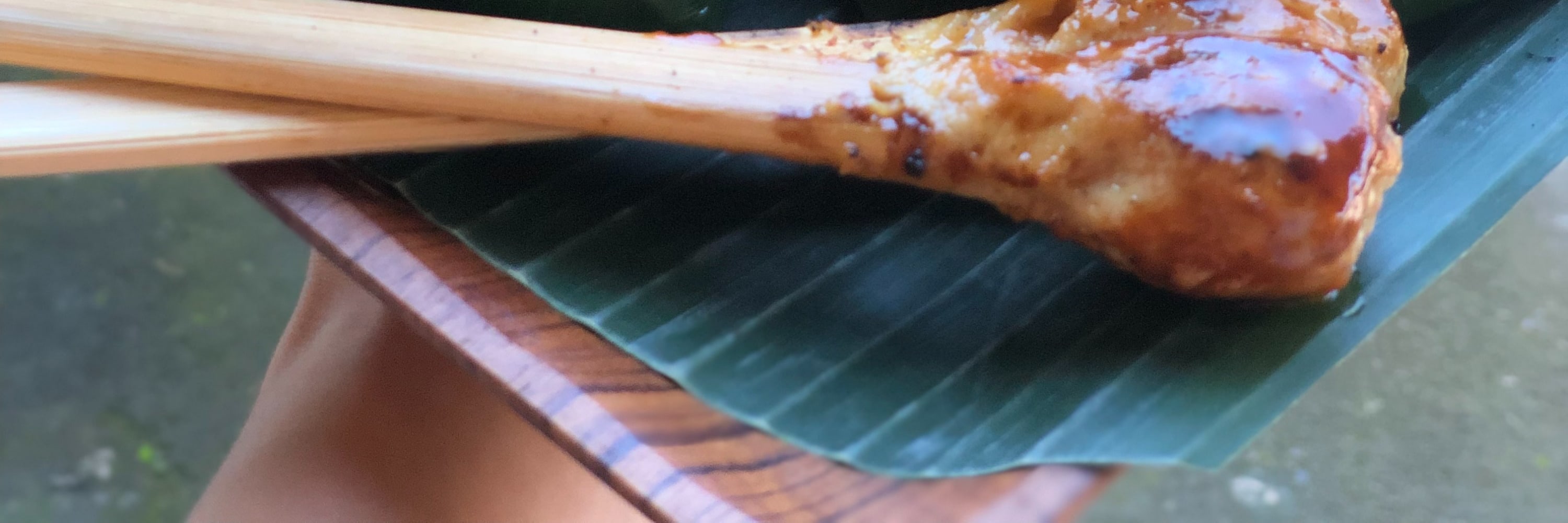烏布 Boni Bali Restaurant 用餐體驗