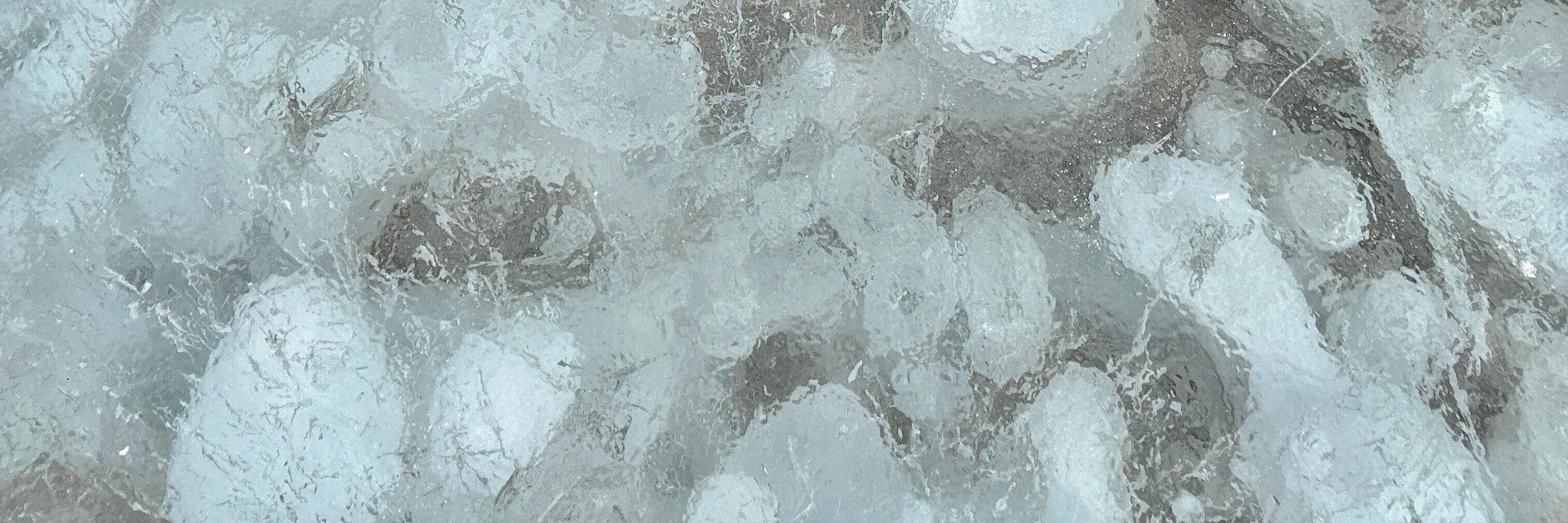 佩託湖和亞伯拉罕湖冰泡之旅 (Peyto Lake & Ice Bubbles at Abraham Lake Frozen Journey)