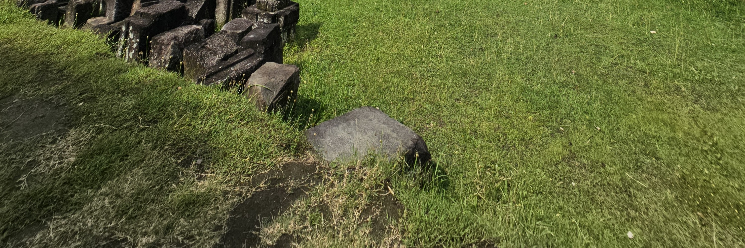 Prambanan Temple