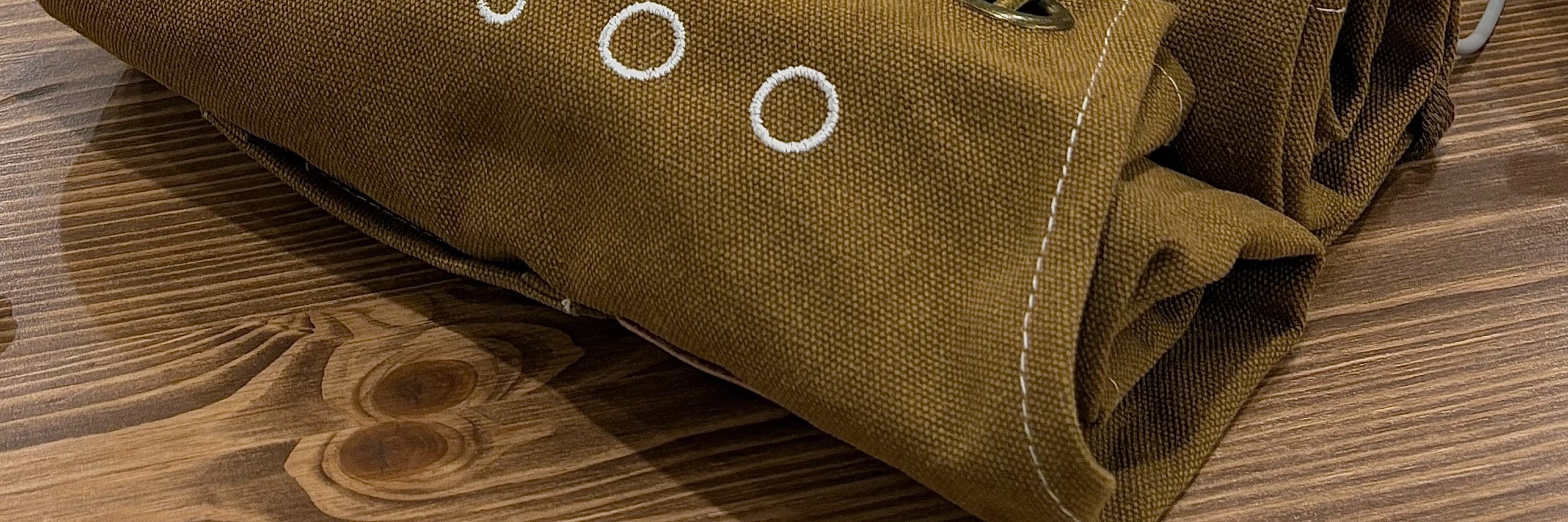 釜山手工戒指製作一日工坊（Atelier Hosoo）