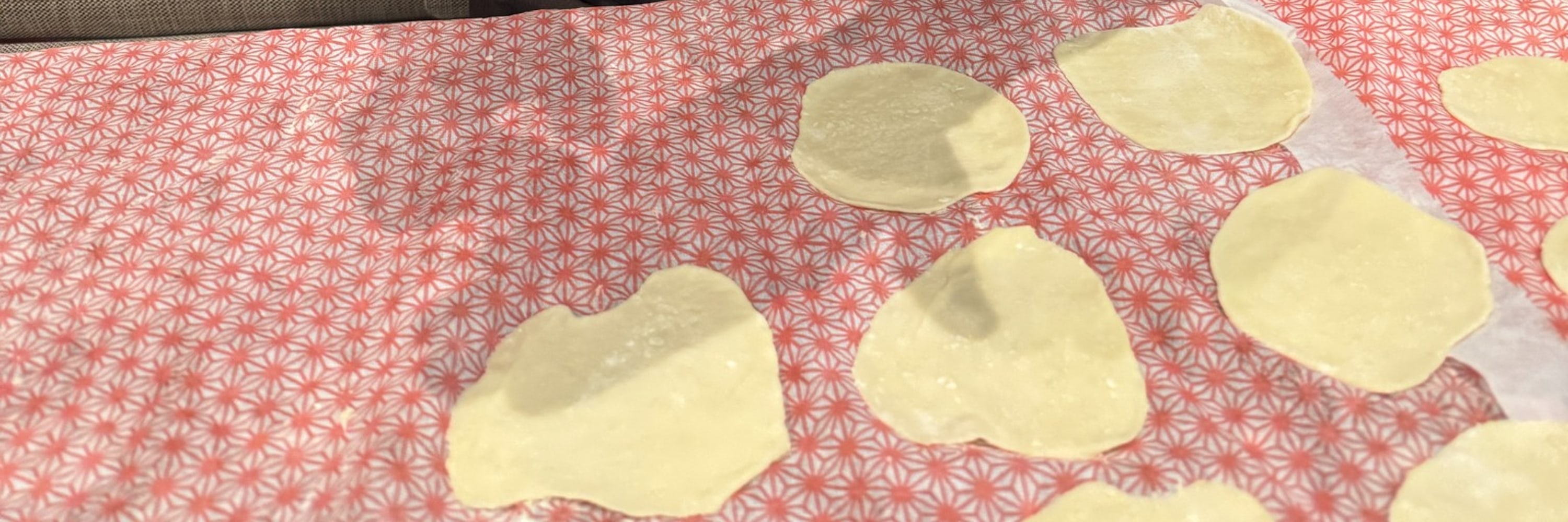 Osaka: Handmade Gyoza Cooking Class from Scratch & Yakisoba - Thumbnail 18