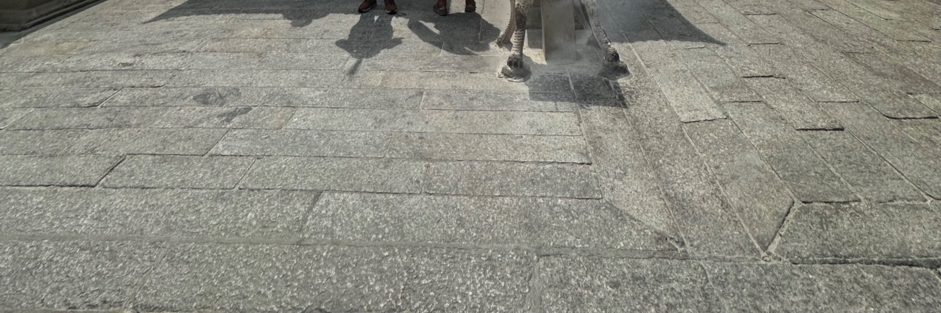 深度探索喬治市