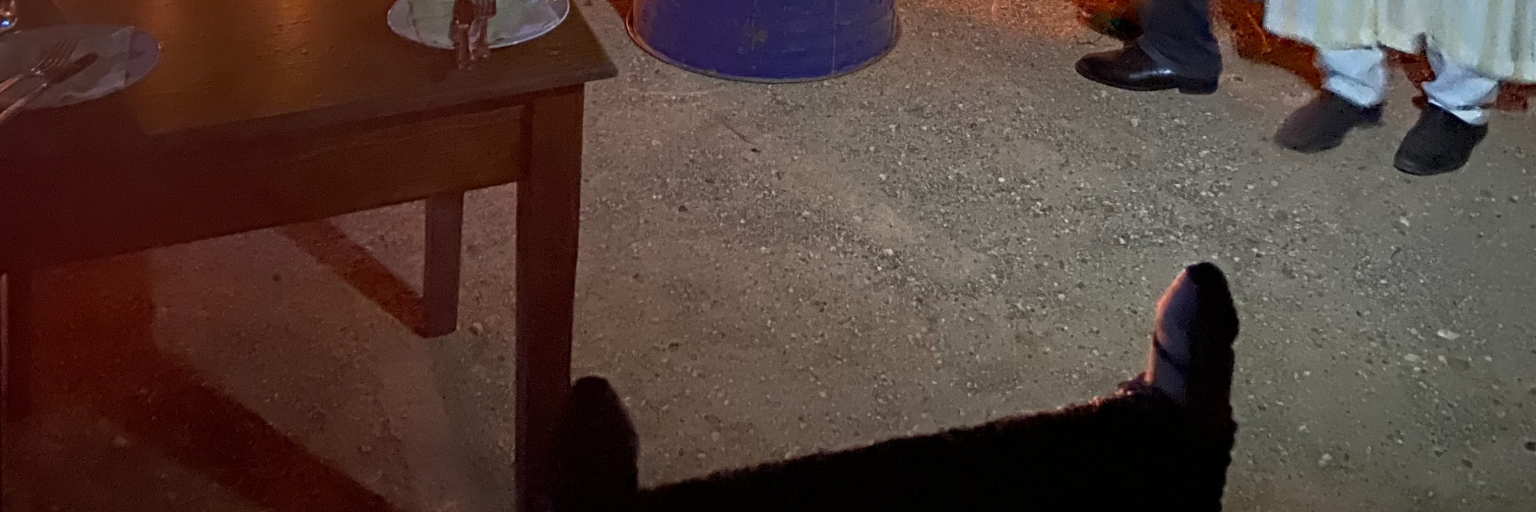 阿加法伊沙漠晚餐 & 日落騎駱駝體驗（馬拉喀什出發）