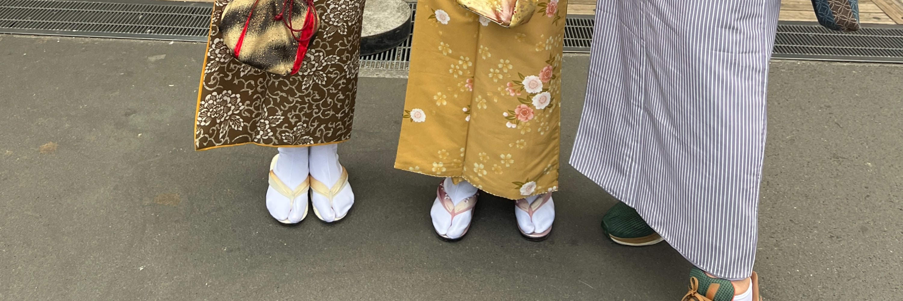 【英語導遊】東京淺草＆上野阿美橫丁美食之旅