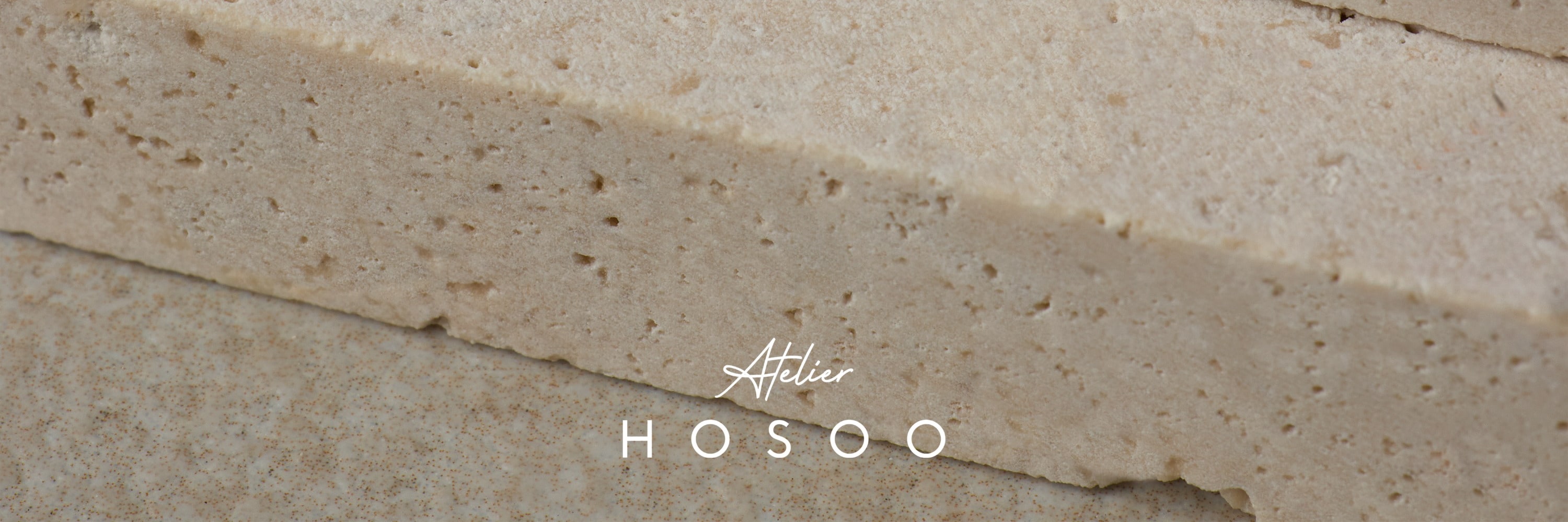 釜山手工戒指製作一日工坊（Atelier Hosoo）