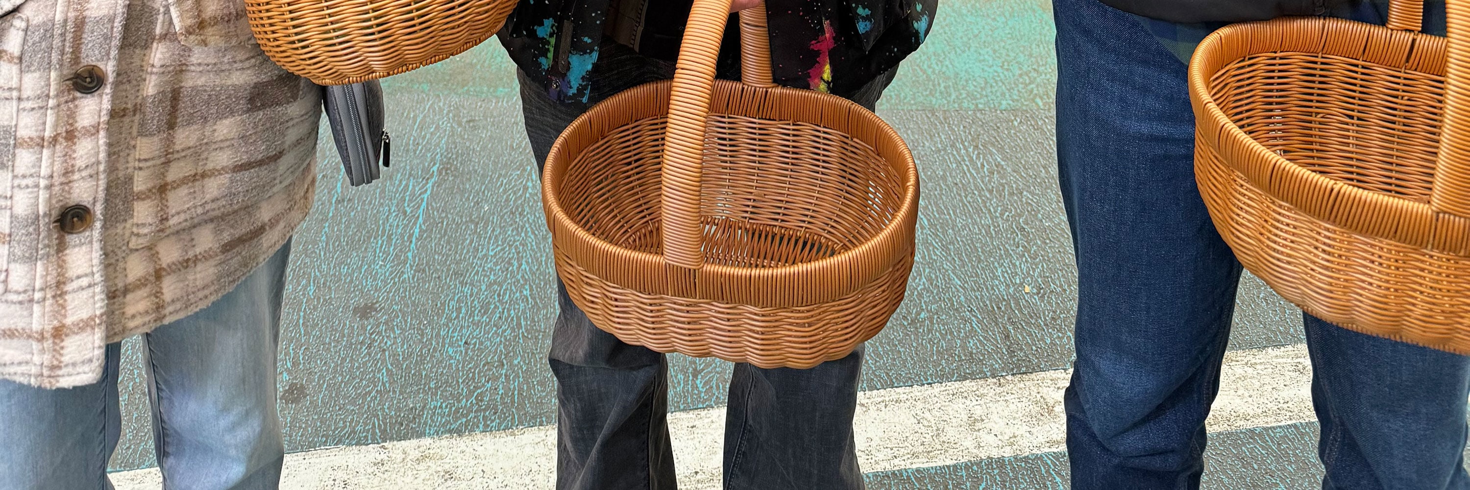 首爾當地市場購物和烹飪體驗