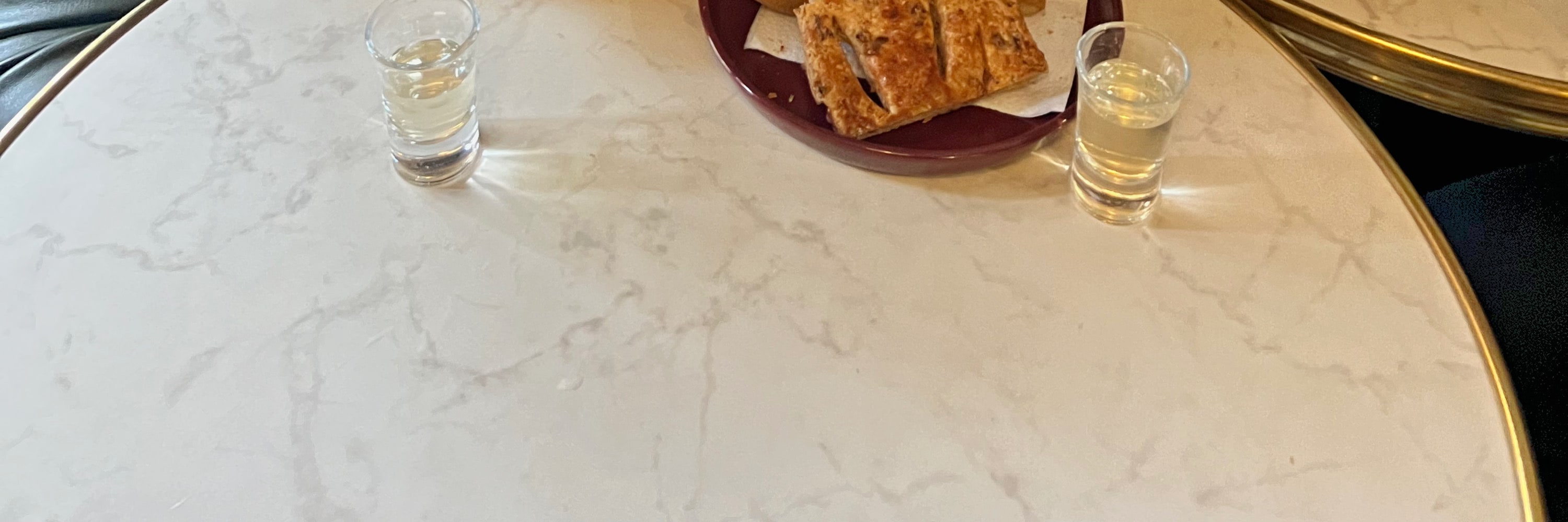 阿維尼翁美食徒步之旅