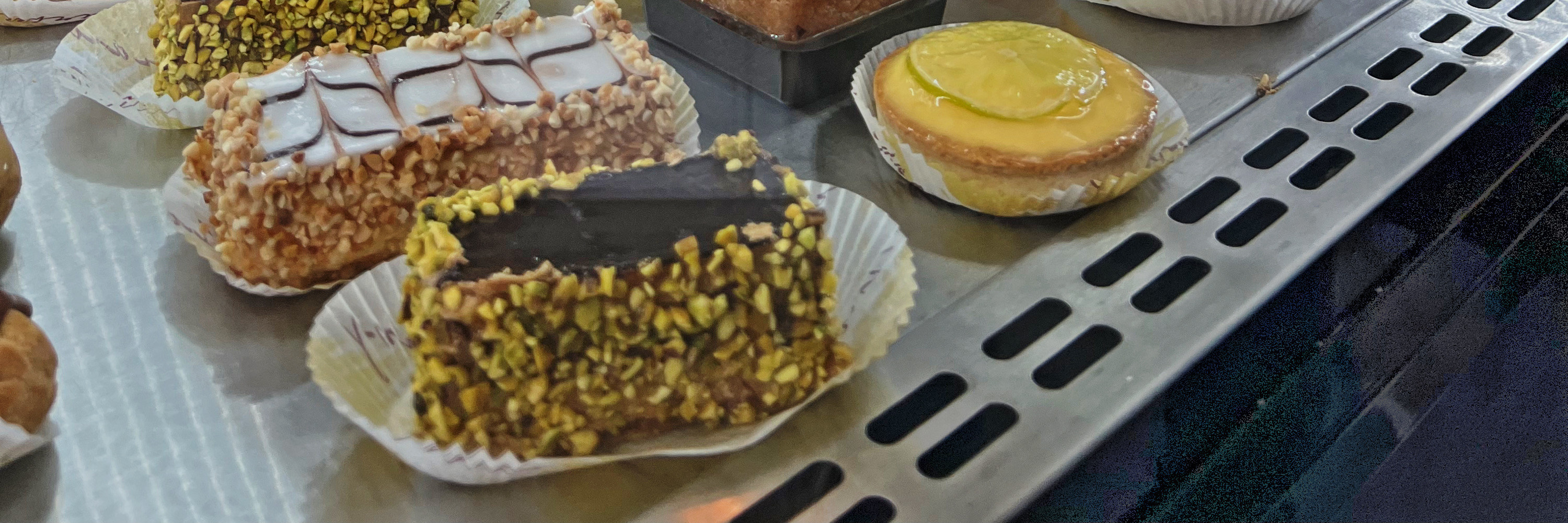 阿維尼翁美食徒步之旅