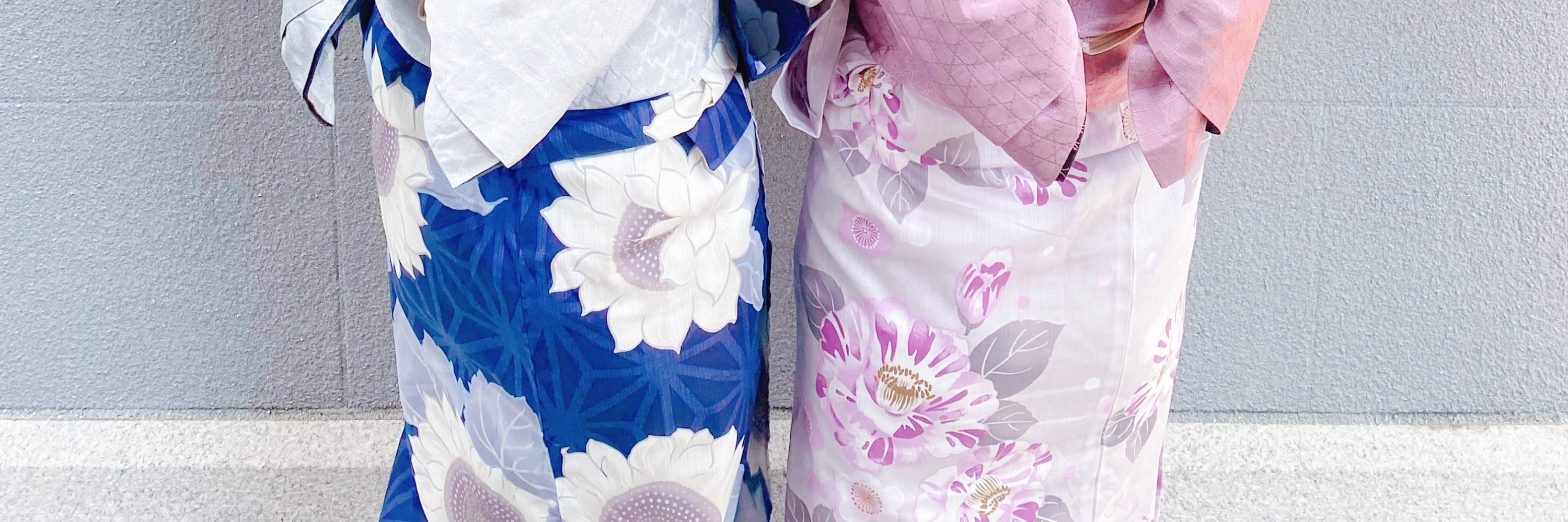 東京和服租賃（Kimono Rental Wargo東京淺草店提供）