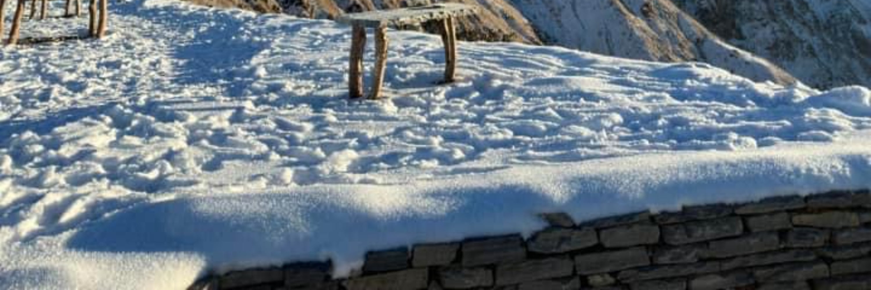 博卡拉：4天馬爾迪喜馬拉雅山徒步之旅