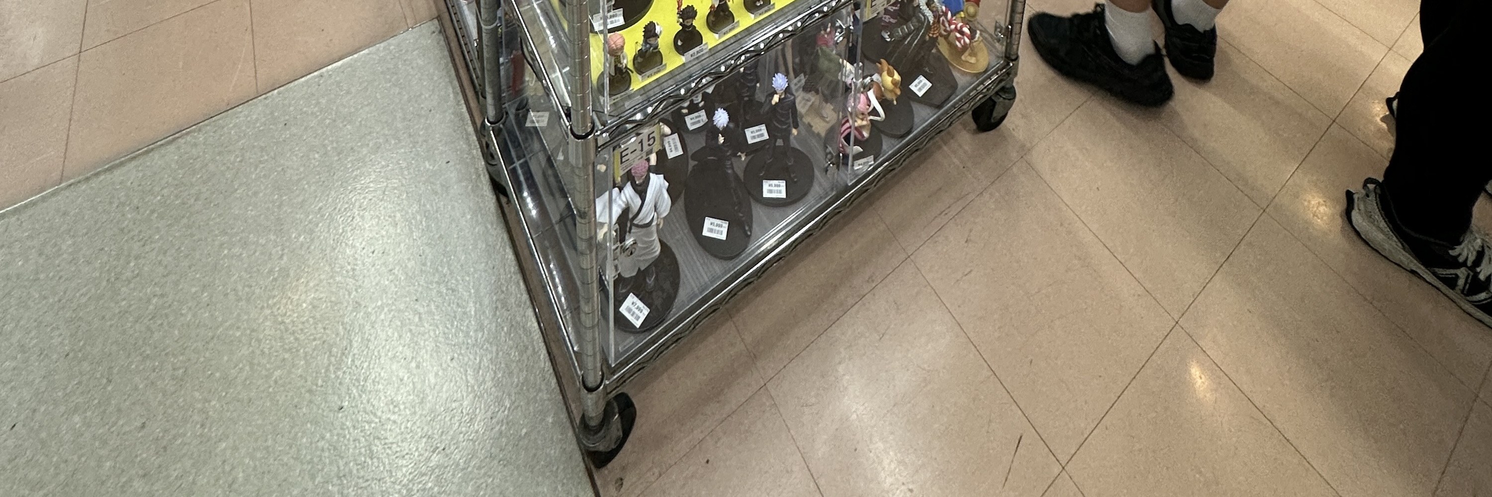 Private Akihabara Retro Tokyo Anime Game Maid Cafe Tour w/ pickup