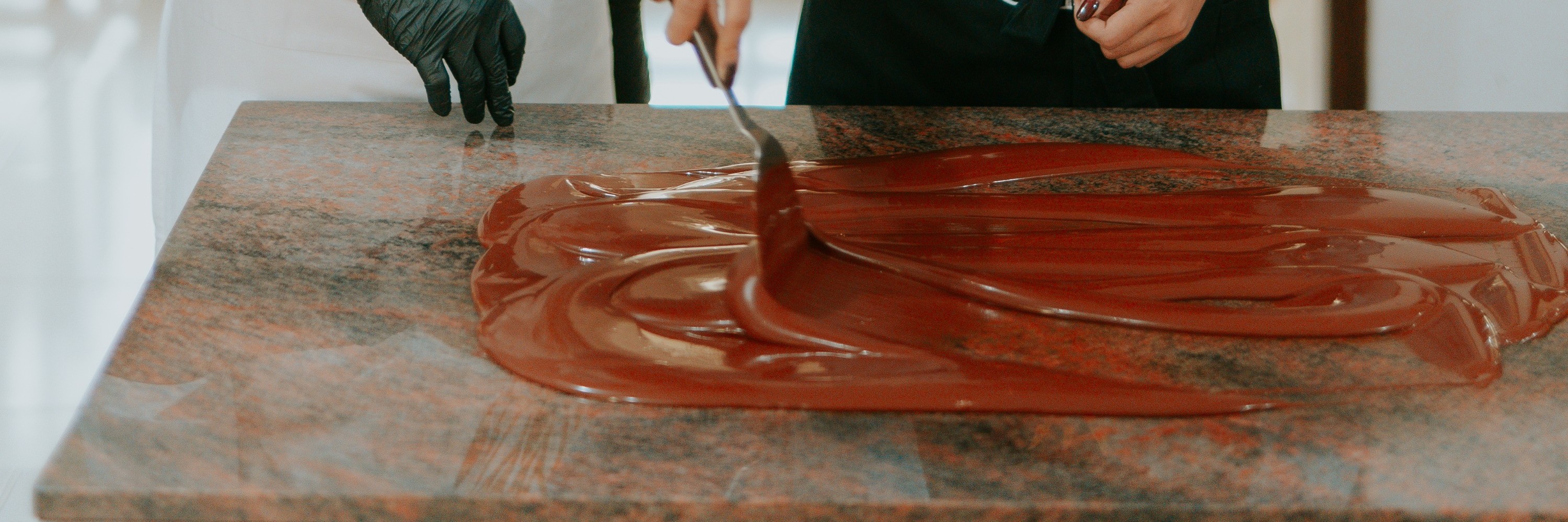 峇里島 Sorga Chocolate 手工巧克力製作體驗