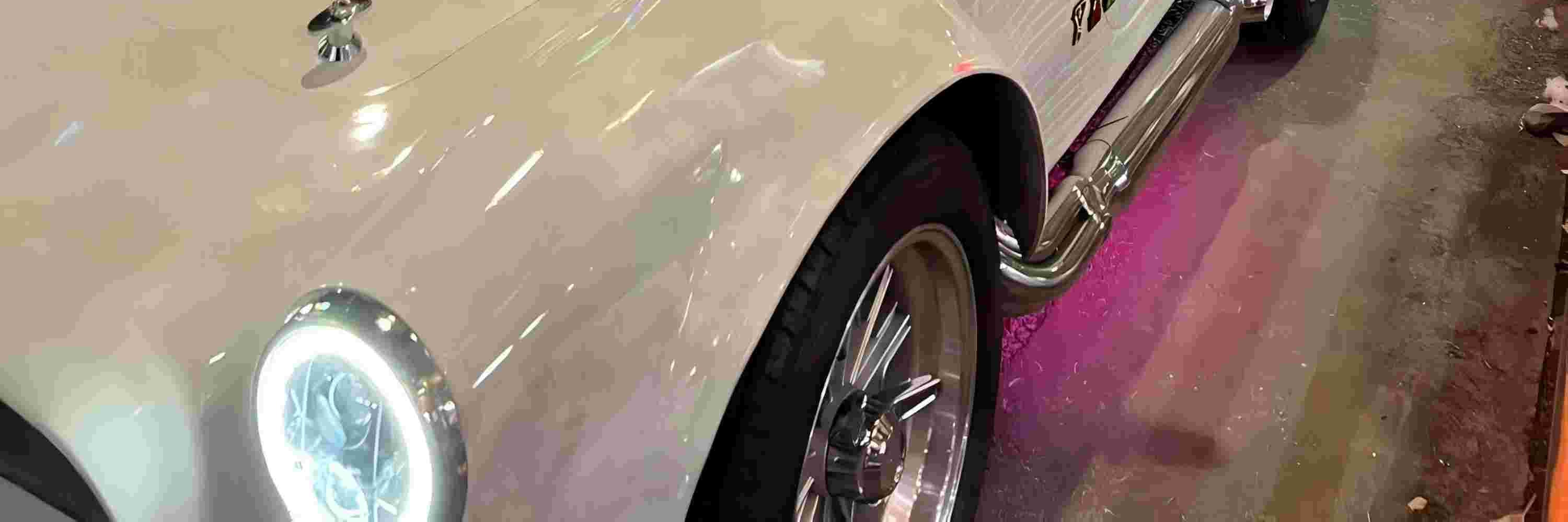 秋葉原YAH KART卡丁車體驗