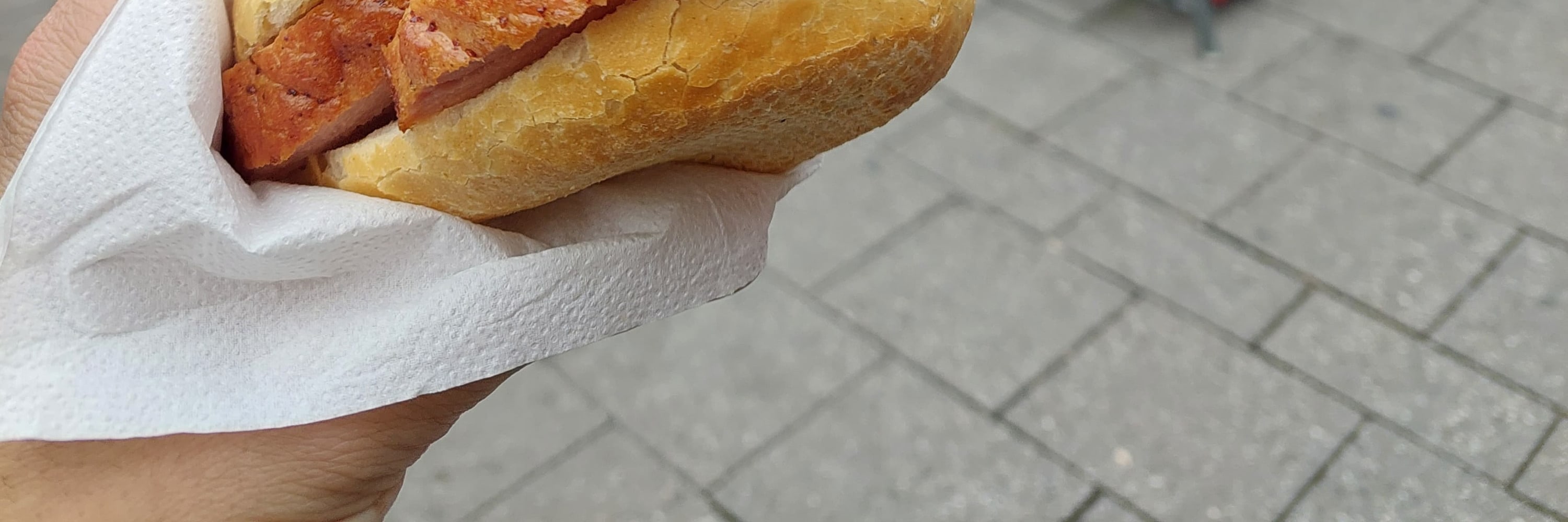 Munich Full Meal Walking Tour