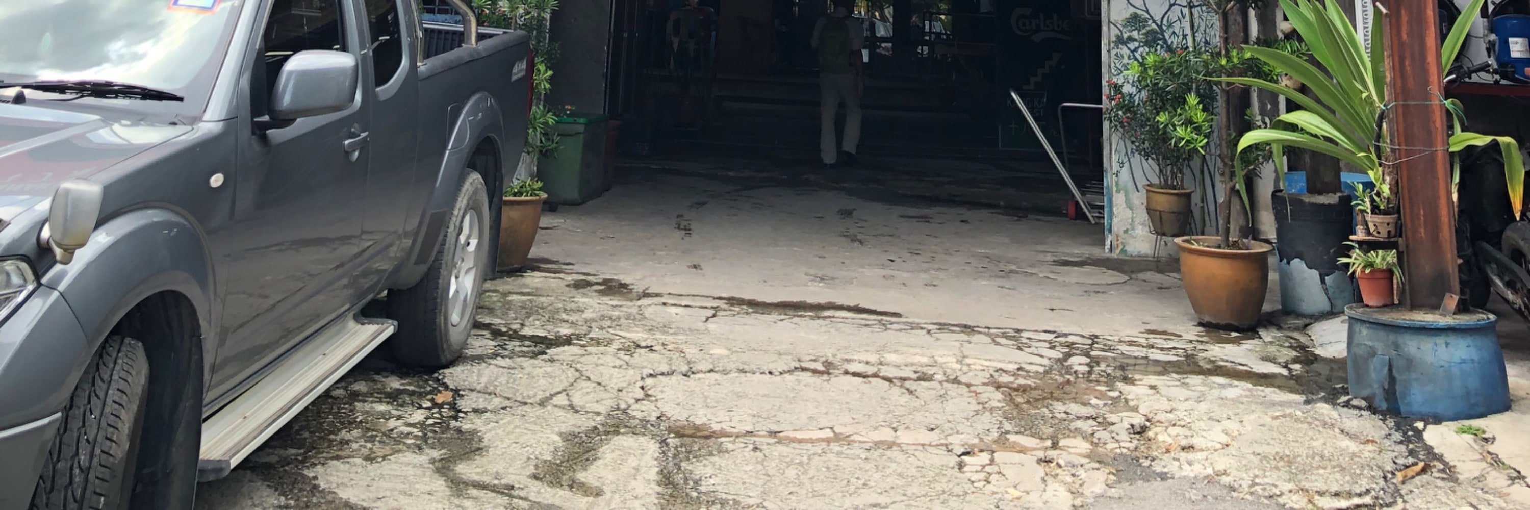 【檳城出發】十八丁生態旅遊，太平古城之旅