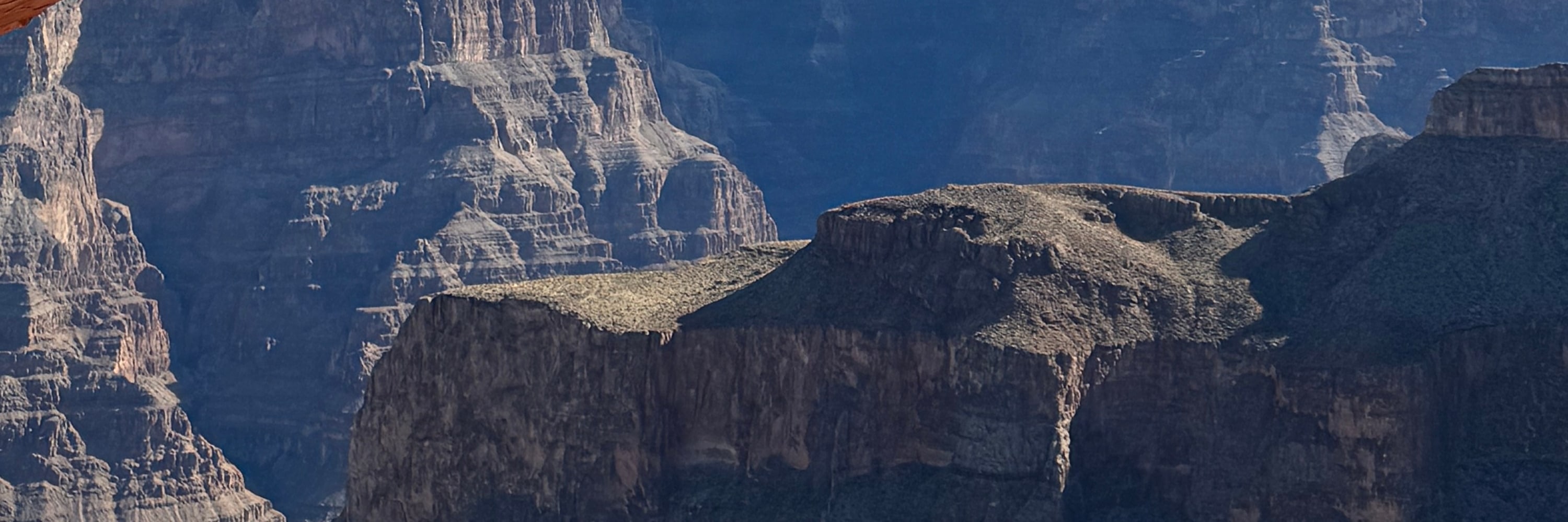 Small-Group Grand Canyon Skywalk & Hoover Dam Tour