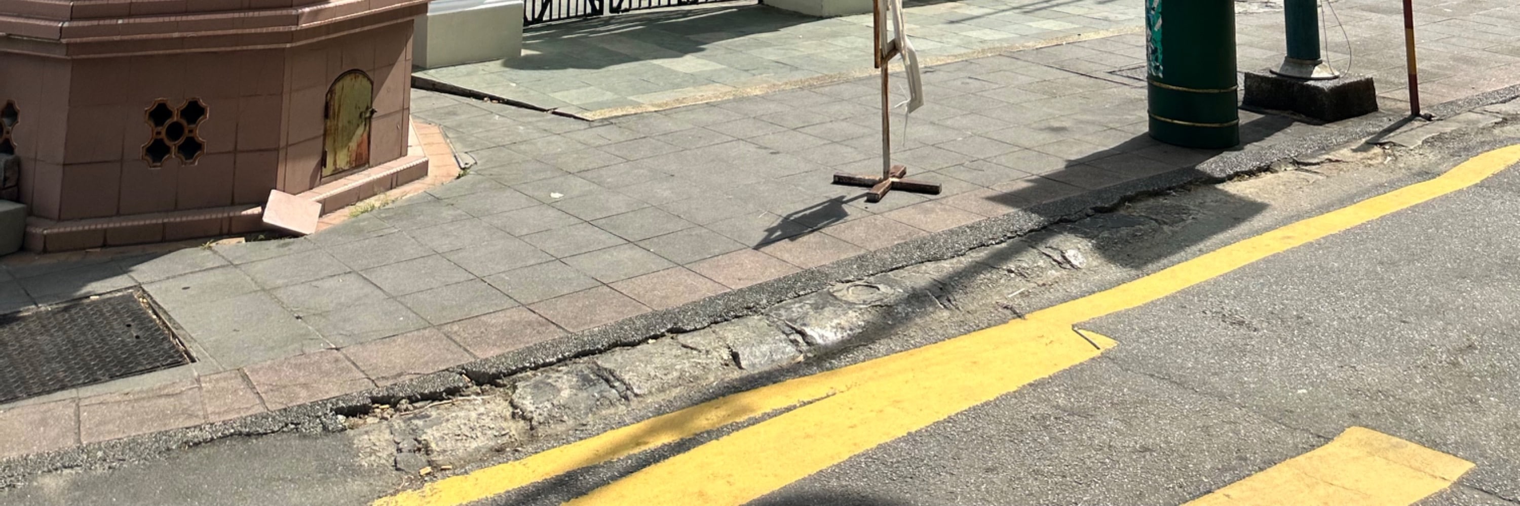 深度探索喬治市