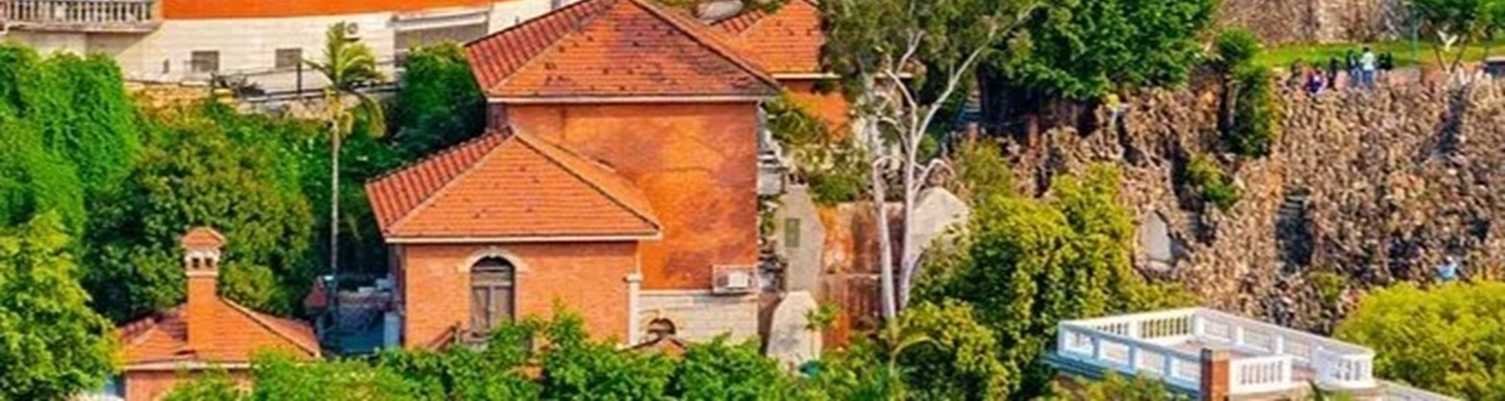 福建廈門鼓浪嶼&南普陀1日遊（鼓浪嶼+南普陀寺+菽莊花園+萬國建築博覽+打卡網紅轉角+贈送特色福袋+體驗佛教文化+一次玩遍精華景點）