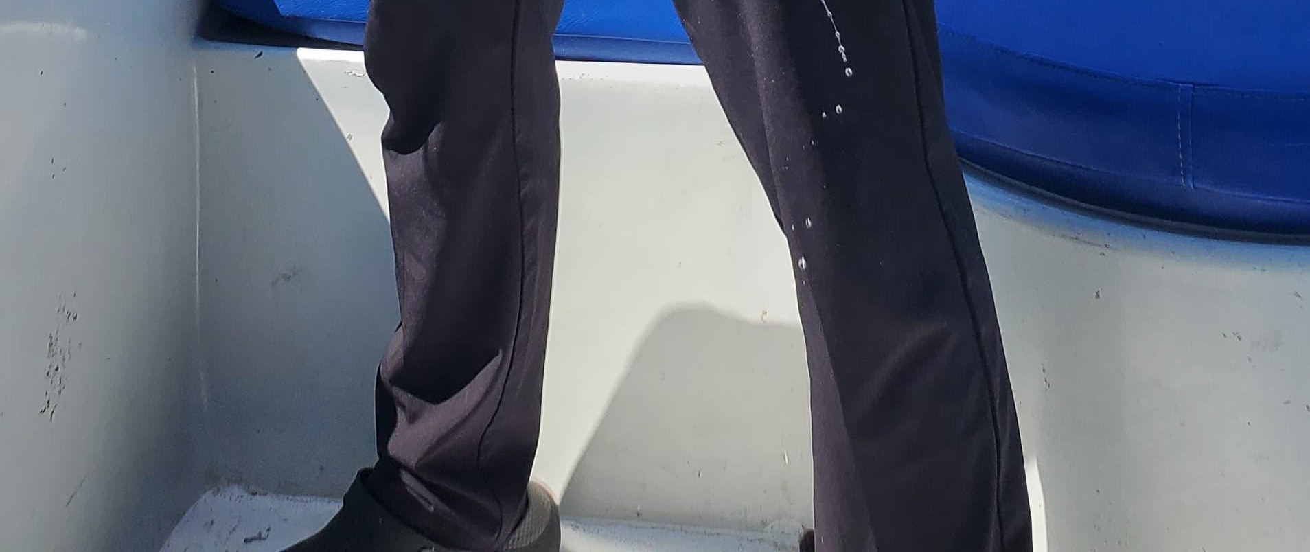 納閩巴焦一日私人海釣之旅