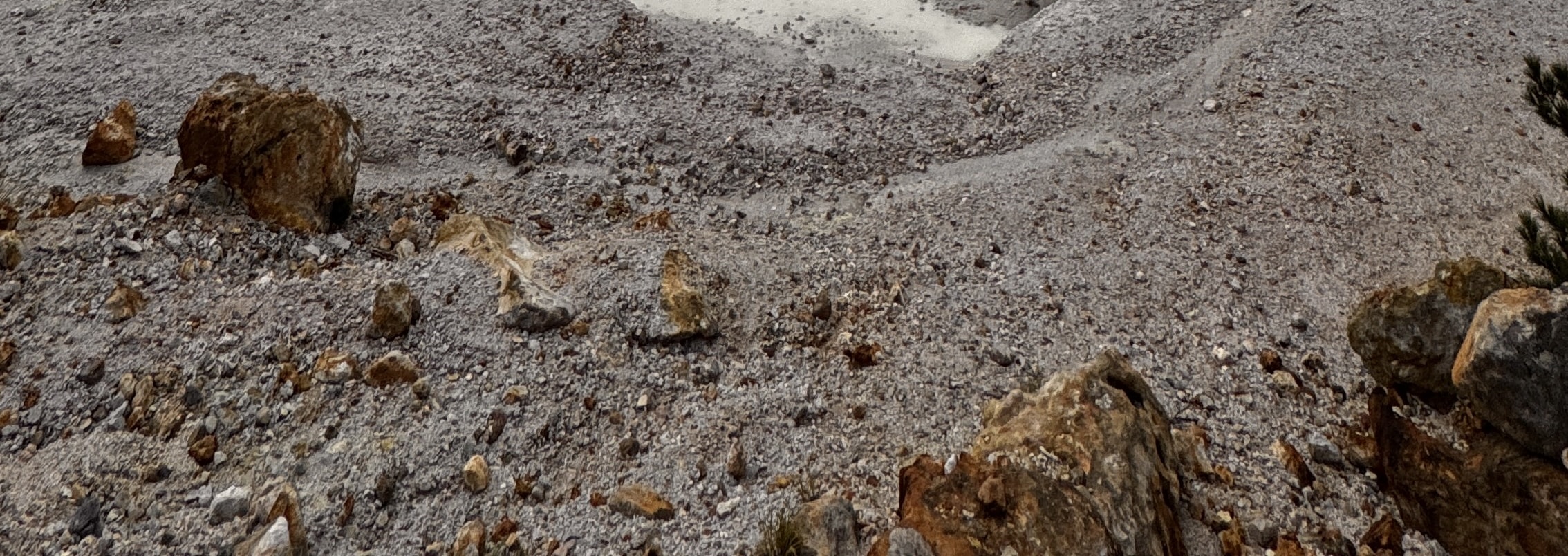 塚原溫泉 Crater6 塚原溫泉 Crater6