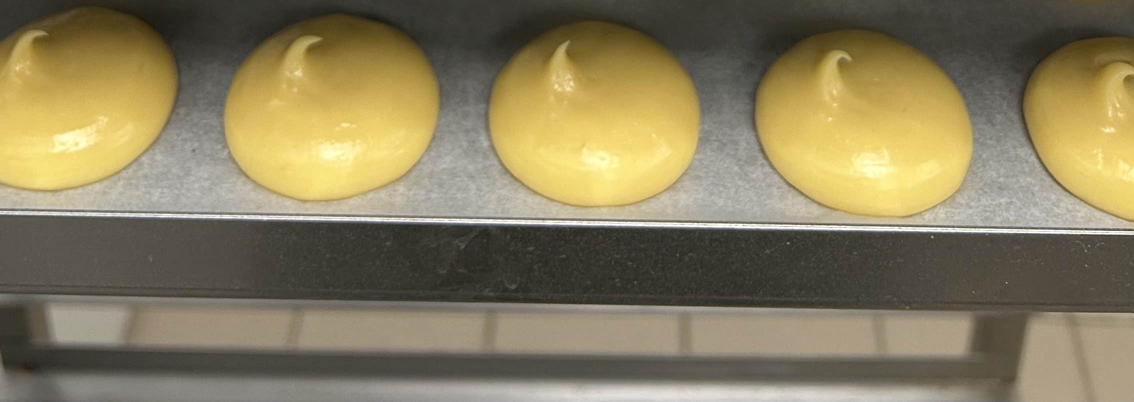 Behind the Scenes Macaron Baking Class in Paris - Thumbnail 7