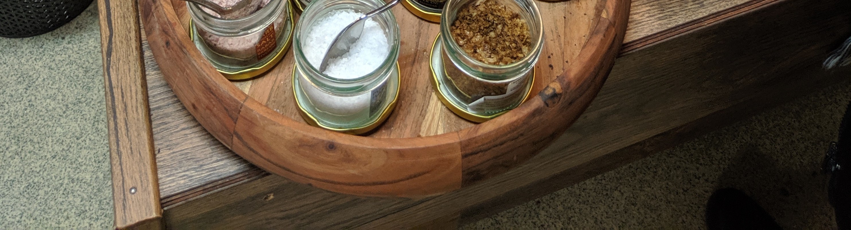 Join us on our Weekend Reykjavik Food Tour to try yourselves on local specialties!