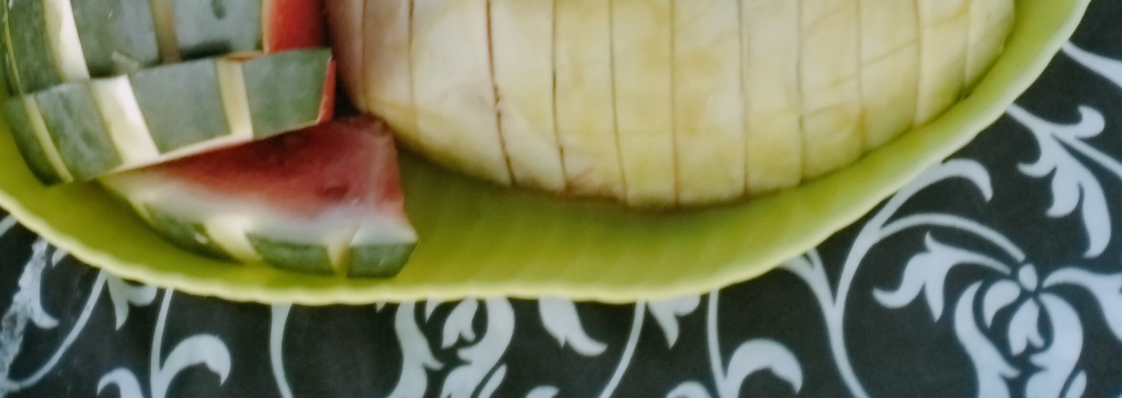 Really yummy food.