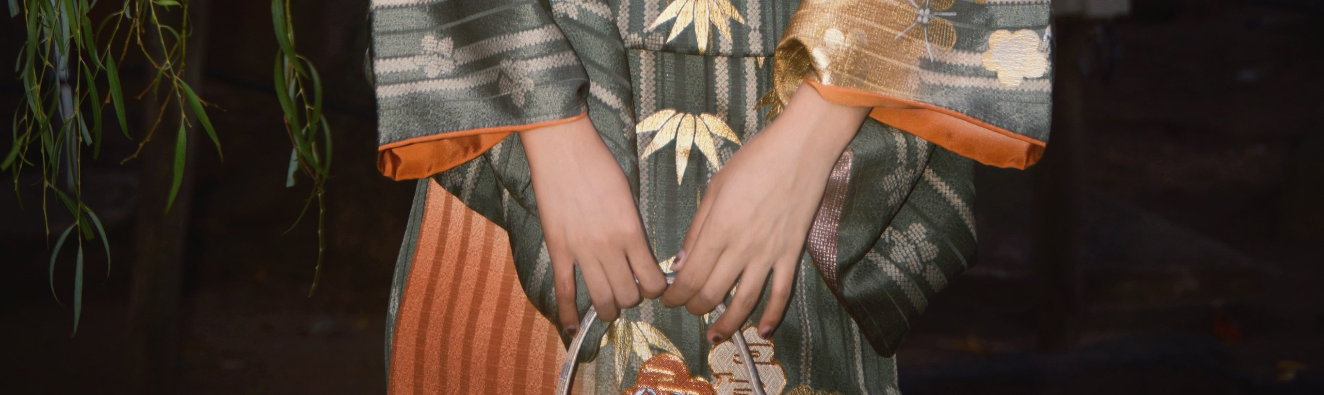淺草和服&振袖租賃體驗（東京／和裝小町 花音提供）