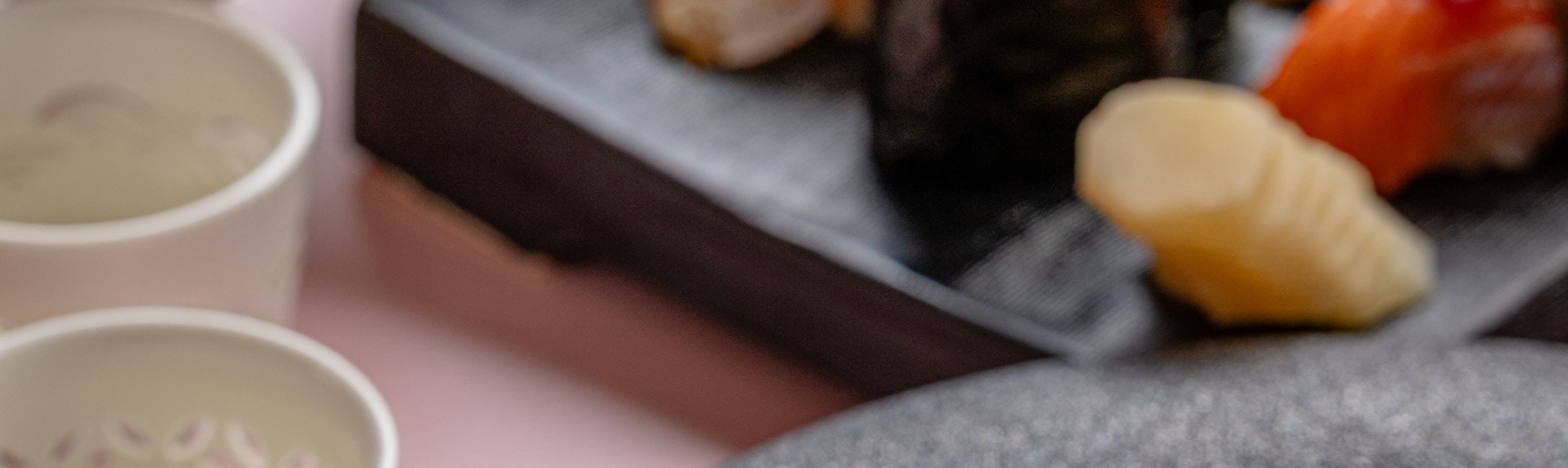 Sushi Oribe Omakase Dining Experience in Kuala Lumpur - Thumbnail 53