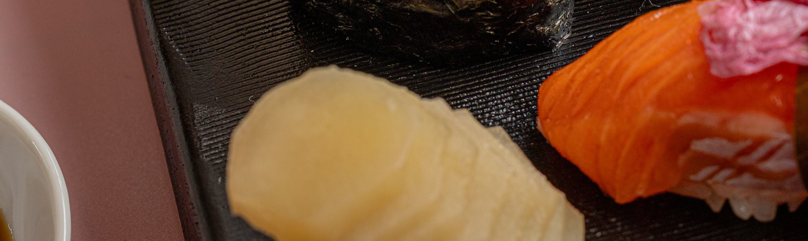 Sushi Oribe Omakase Dining Experience in Kuala Lumpur - Thumbnail 16
